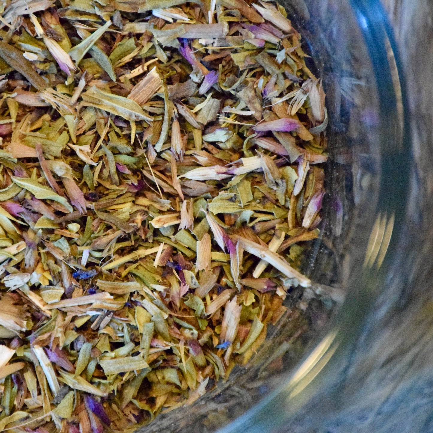Hyssop