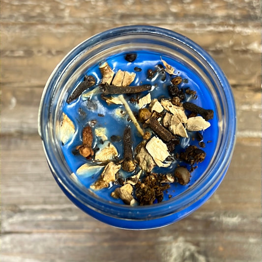 Follow Me Girl 7 Day Fixed Candle