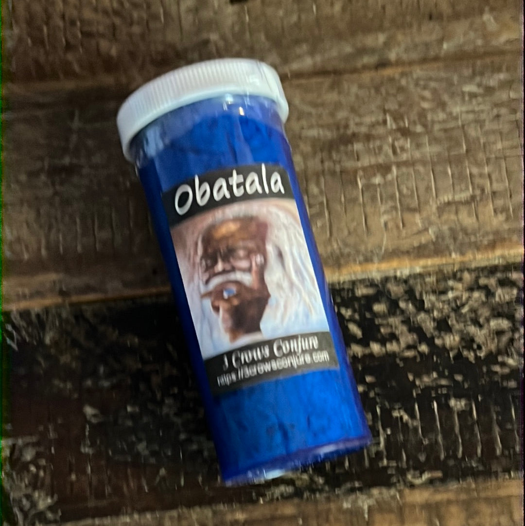 Obatala Powder