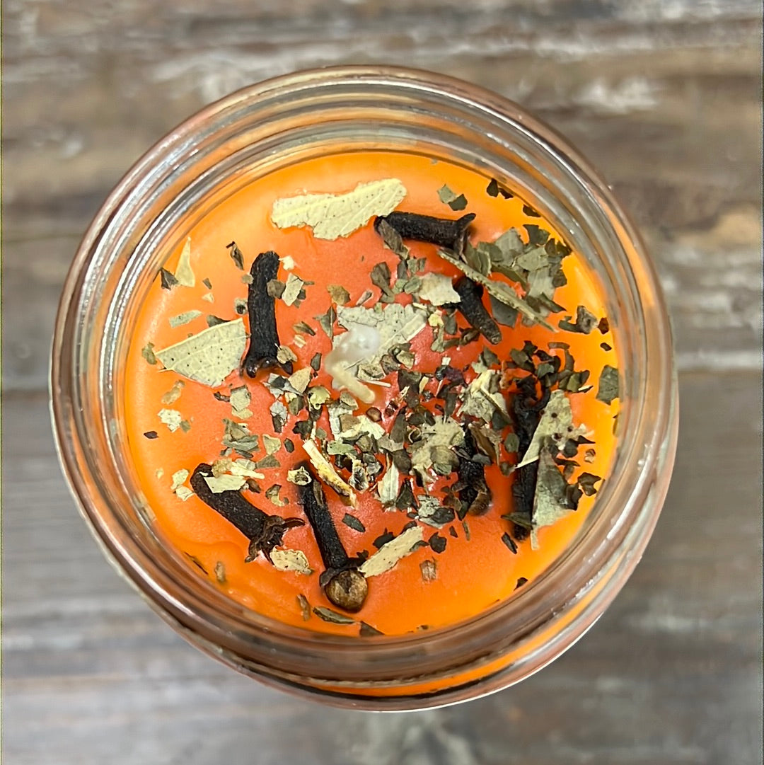 Gemini 7 Day Fixed Candle