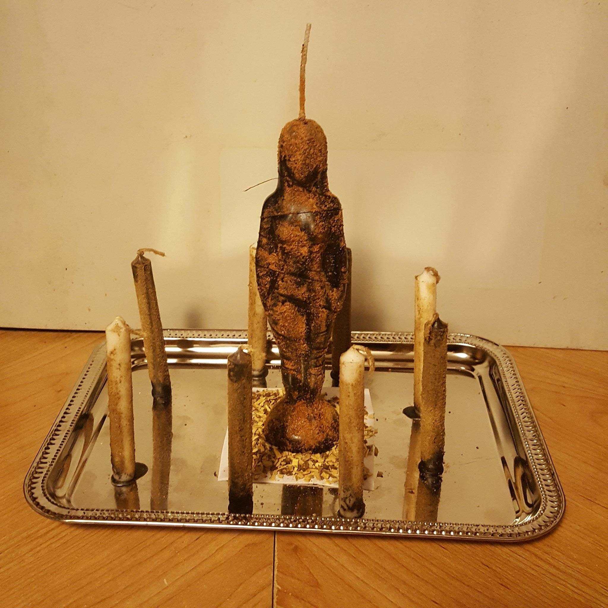 Rootworking Rootworking Services – 3 Crows Conjure