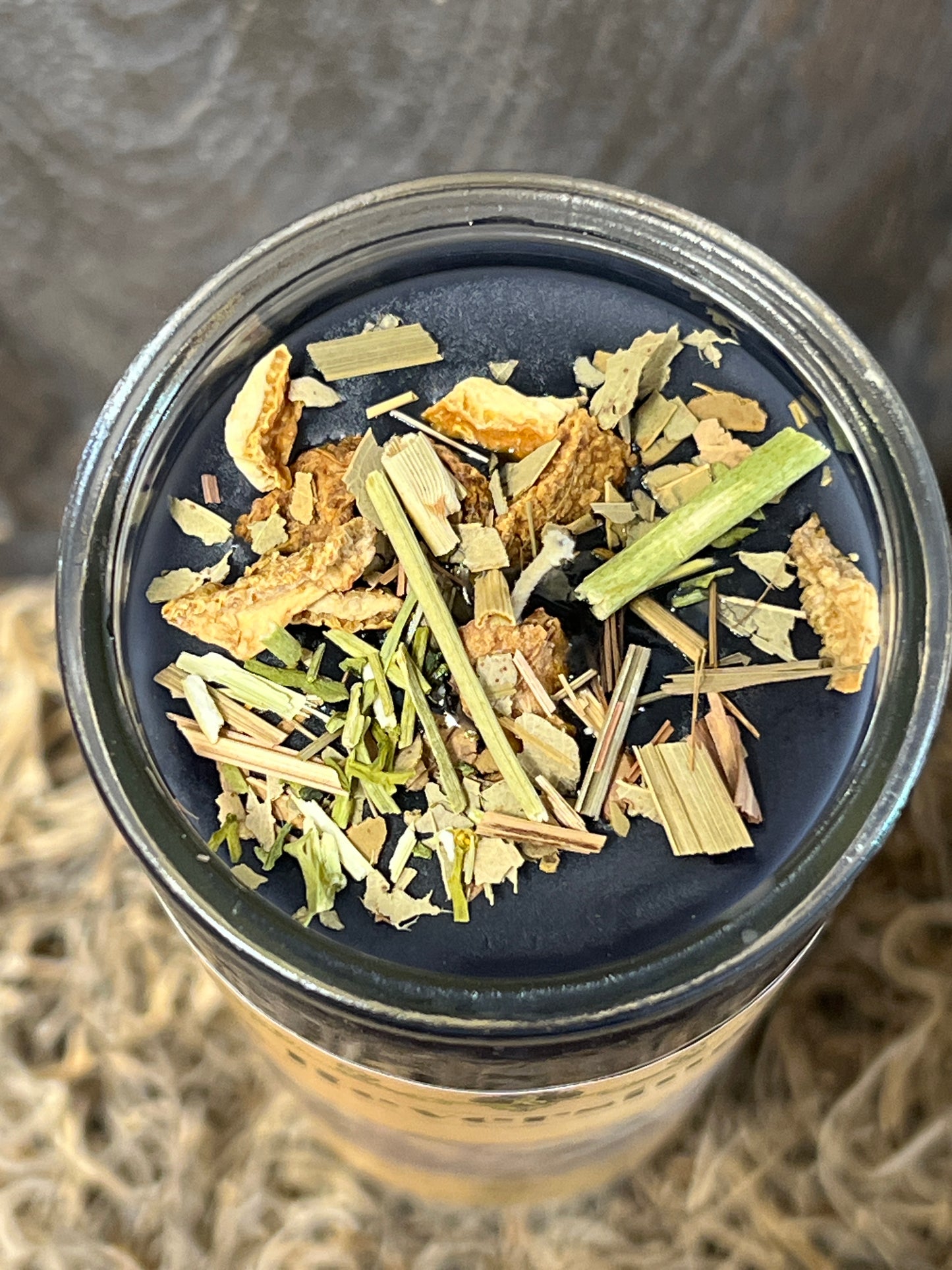 Reversing 7 Day Fixed Candle