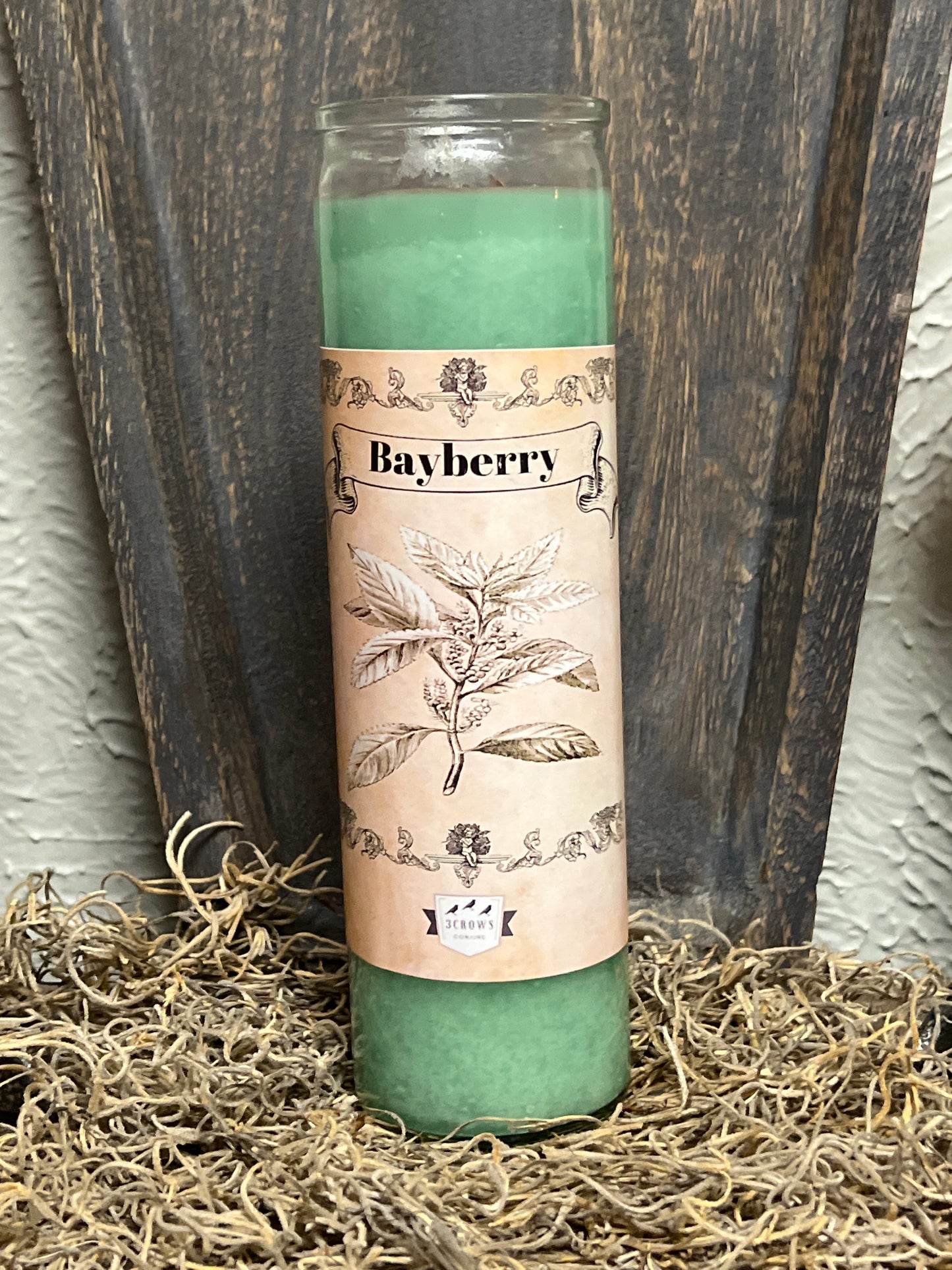 Bayberry Candle Run Service