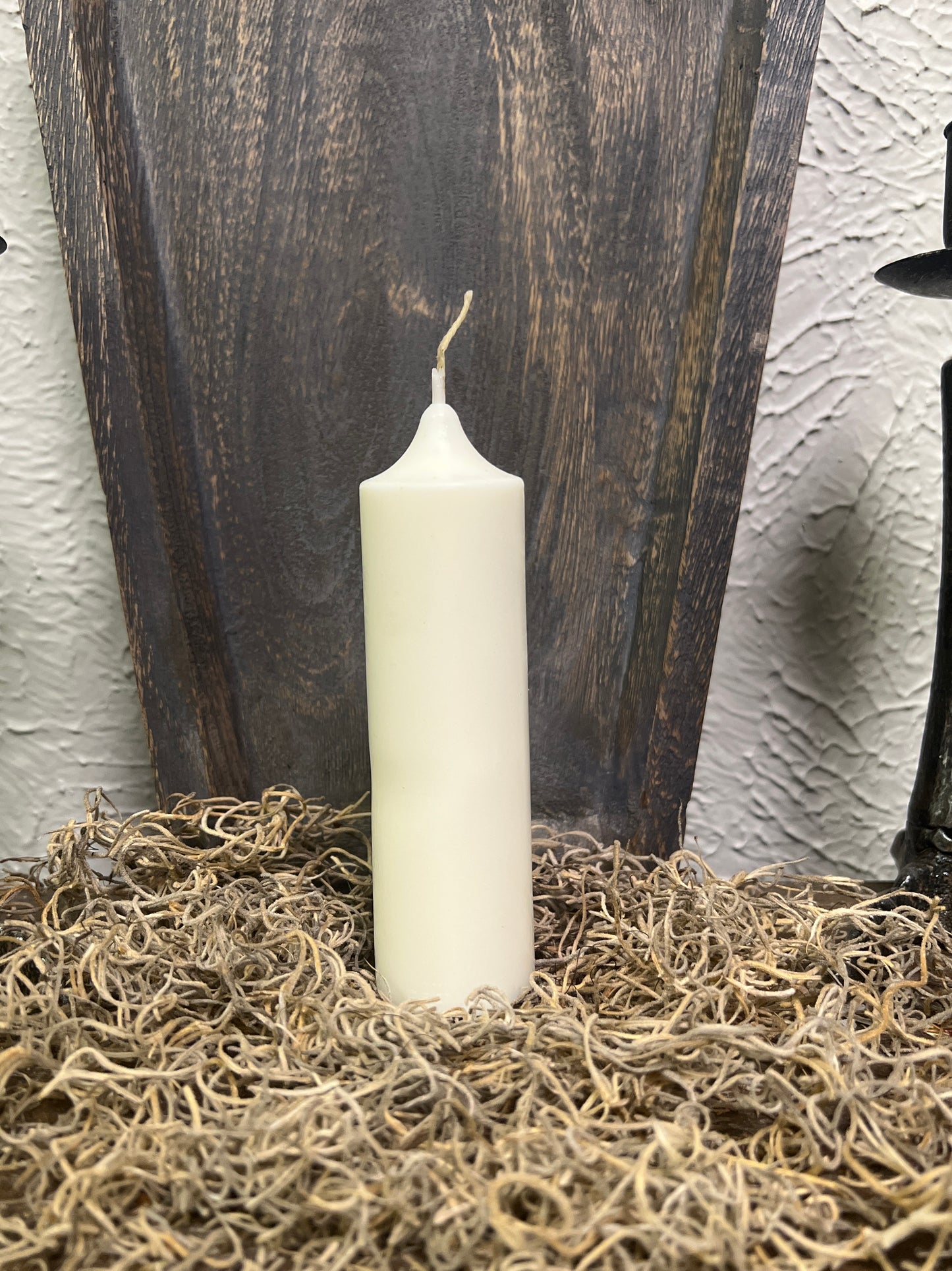 Release & Let Go Coach Spell Candle