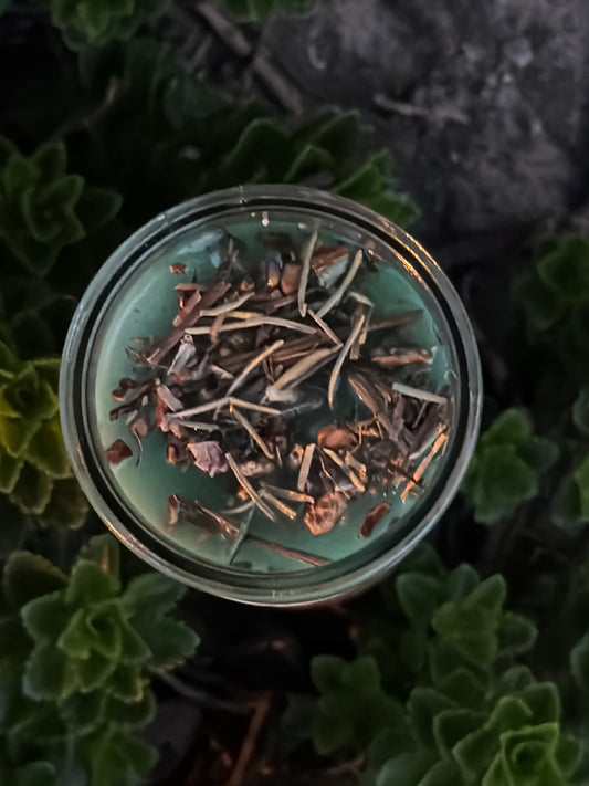 Archangel Raphael 7 Day Fixed Candle