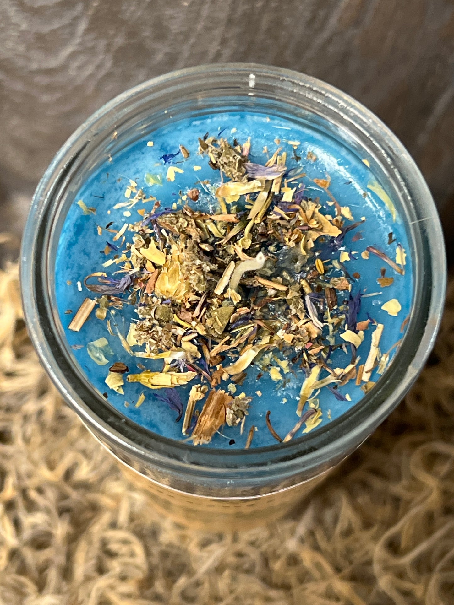 Peaceful Home 7 Day Fixed Candle