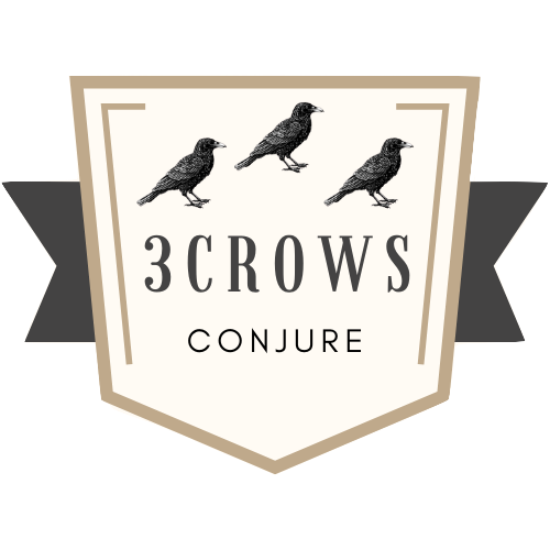 3 Crows Conjure