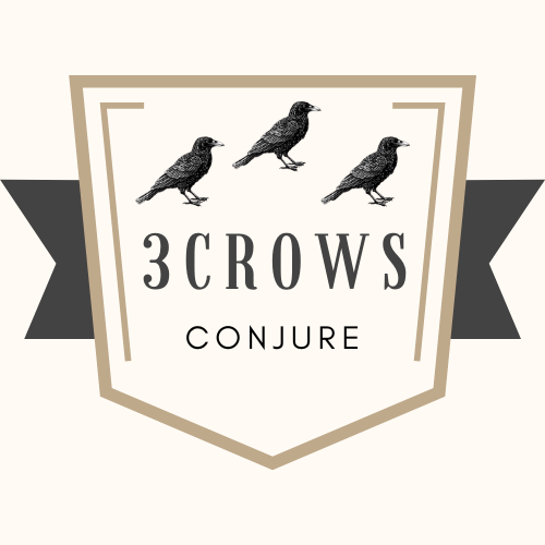 3 Crows Conjure