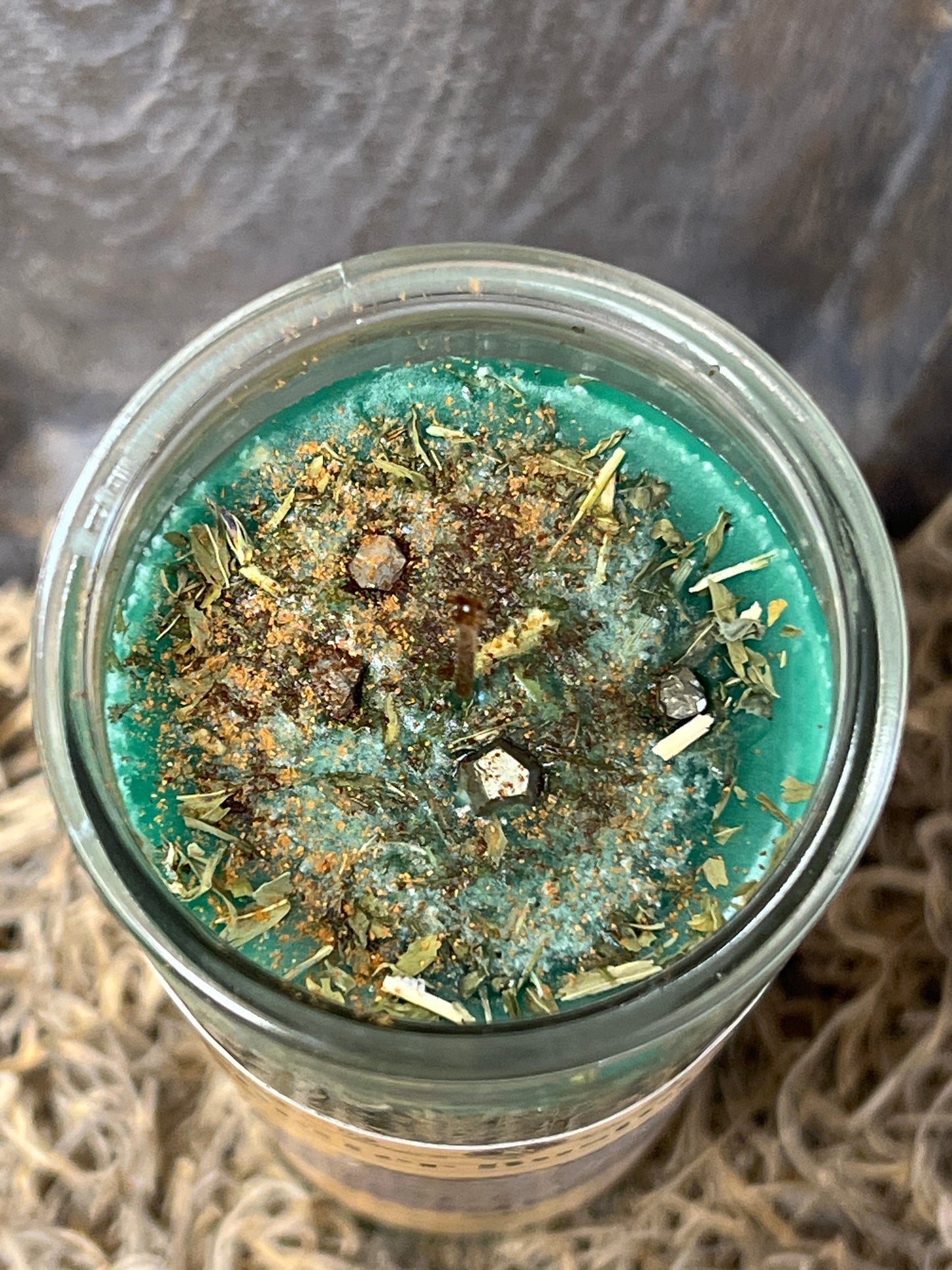 Better Business 7 Day Fixed Candle