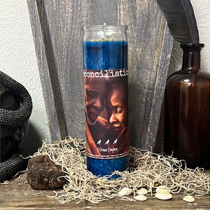 Communication 7 Day Fixed Candle