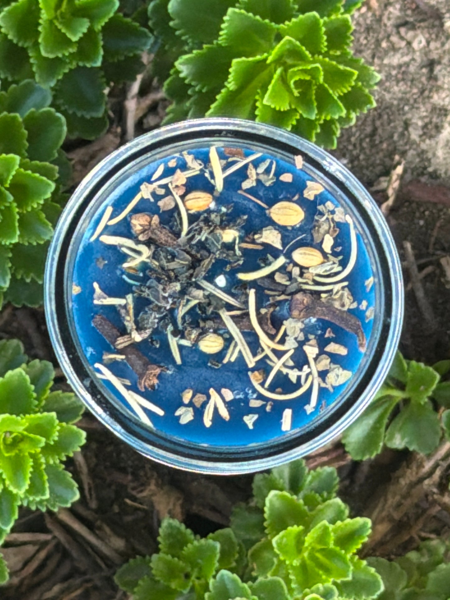 Ochosi 7 Day Fixed Candle