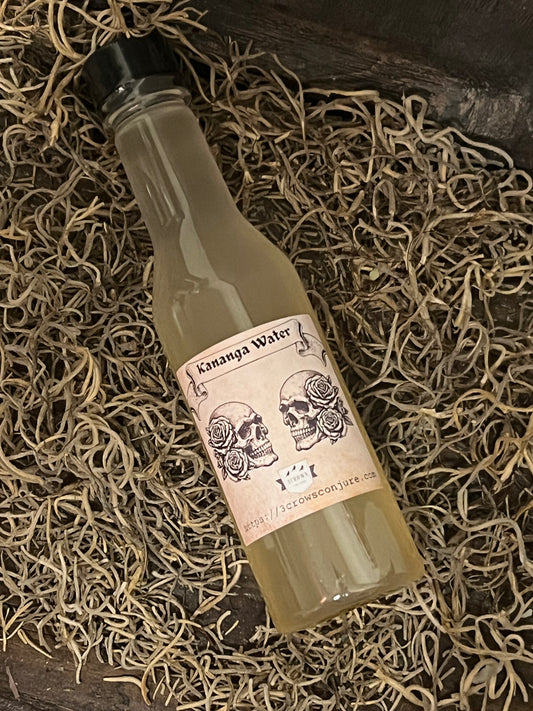 Kananga Water