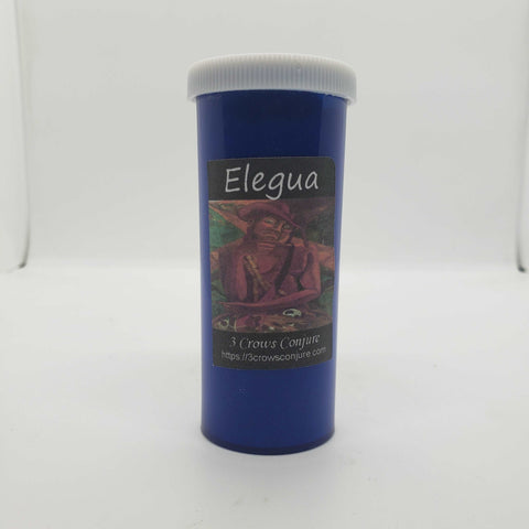 Elegua Powder