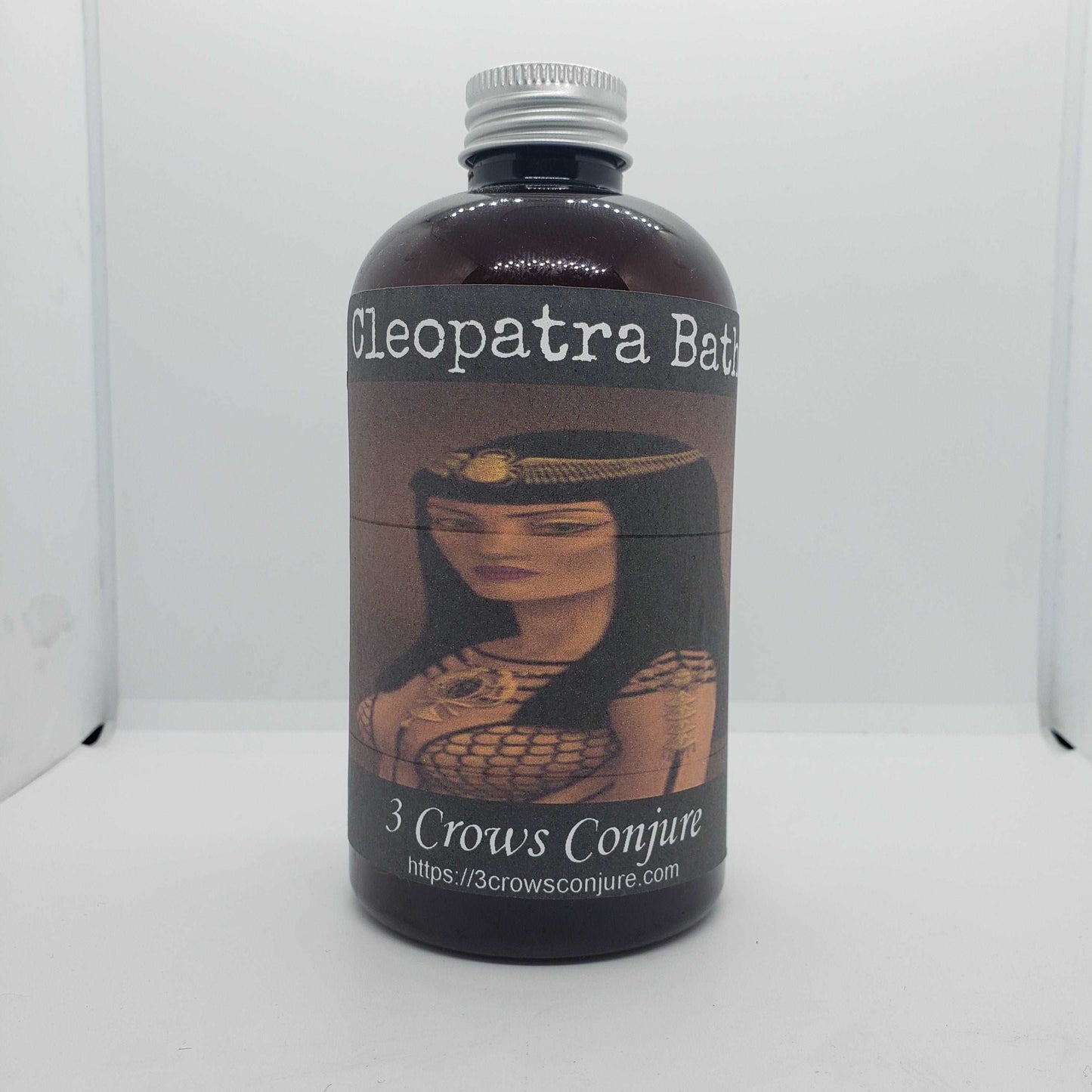 Cleopatra Liquid Bath