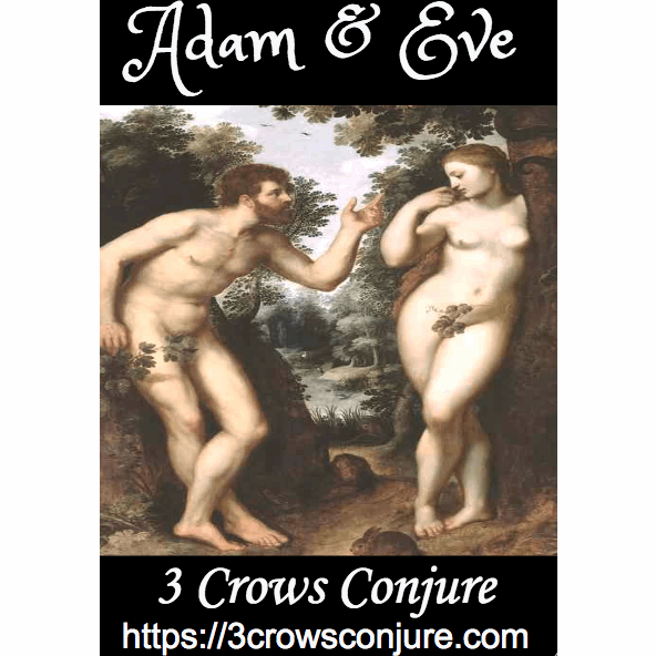 Adam & Eve Candle Run Service