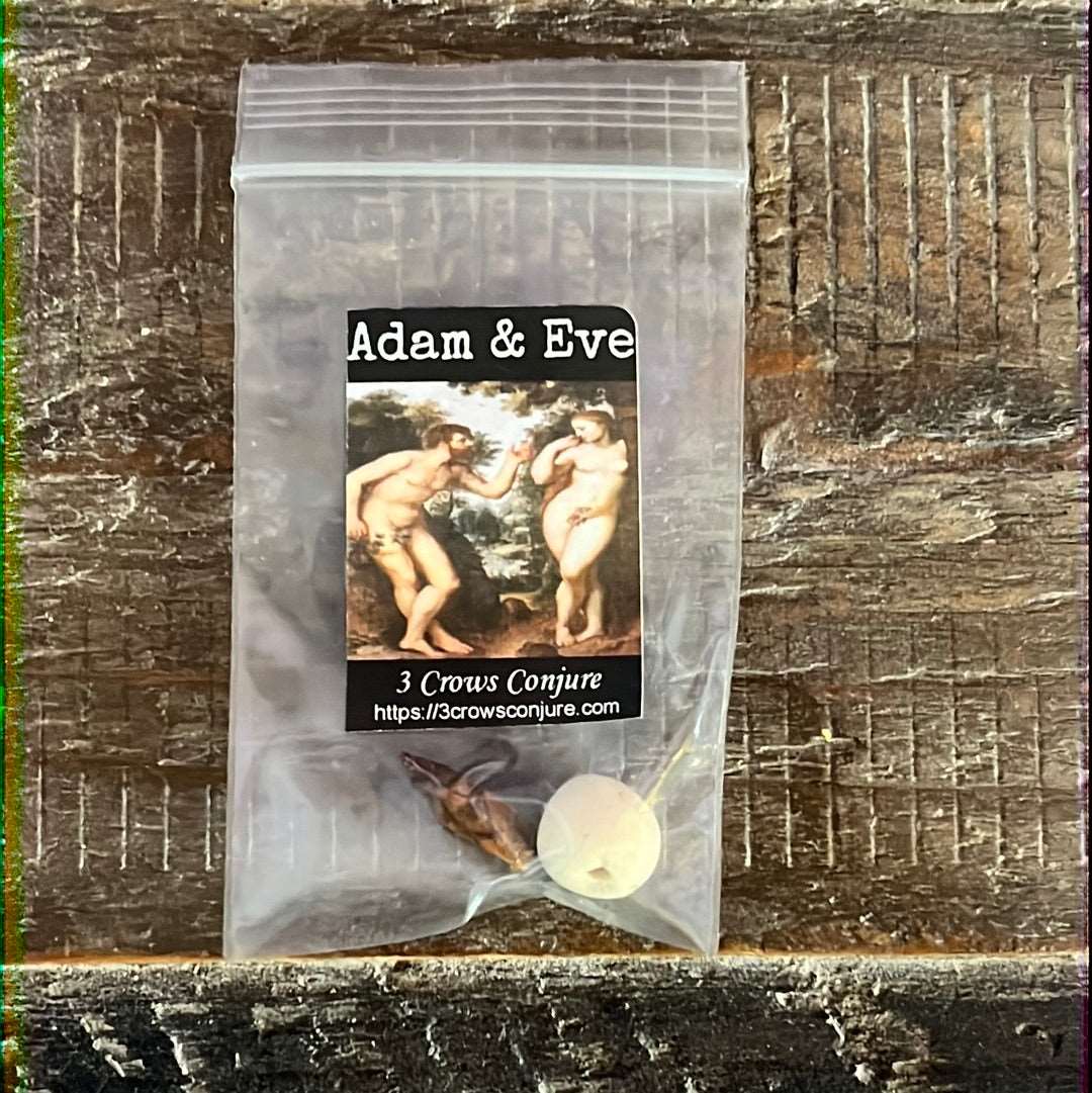 Adam and Eve Root