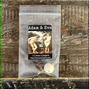 Adam and Eve Root