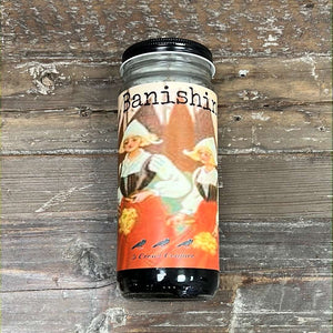 Banishing 7 Day Fixed Candle