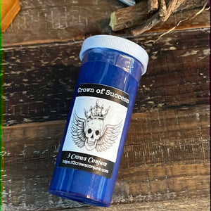 Crown of Success Powder