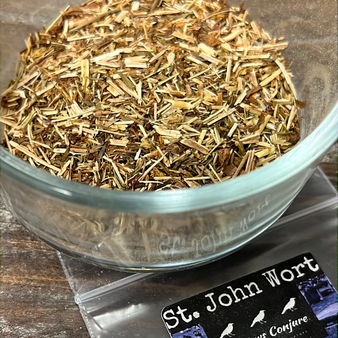 St. John's Wort