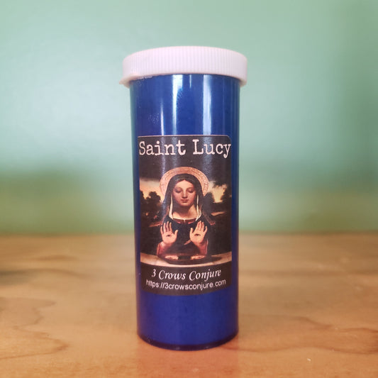 Saint Lucy Powder