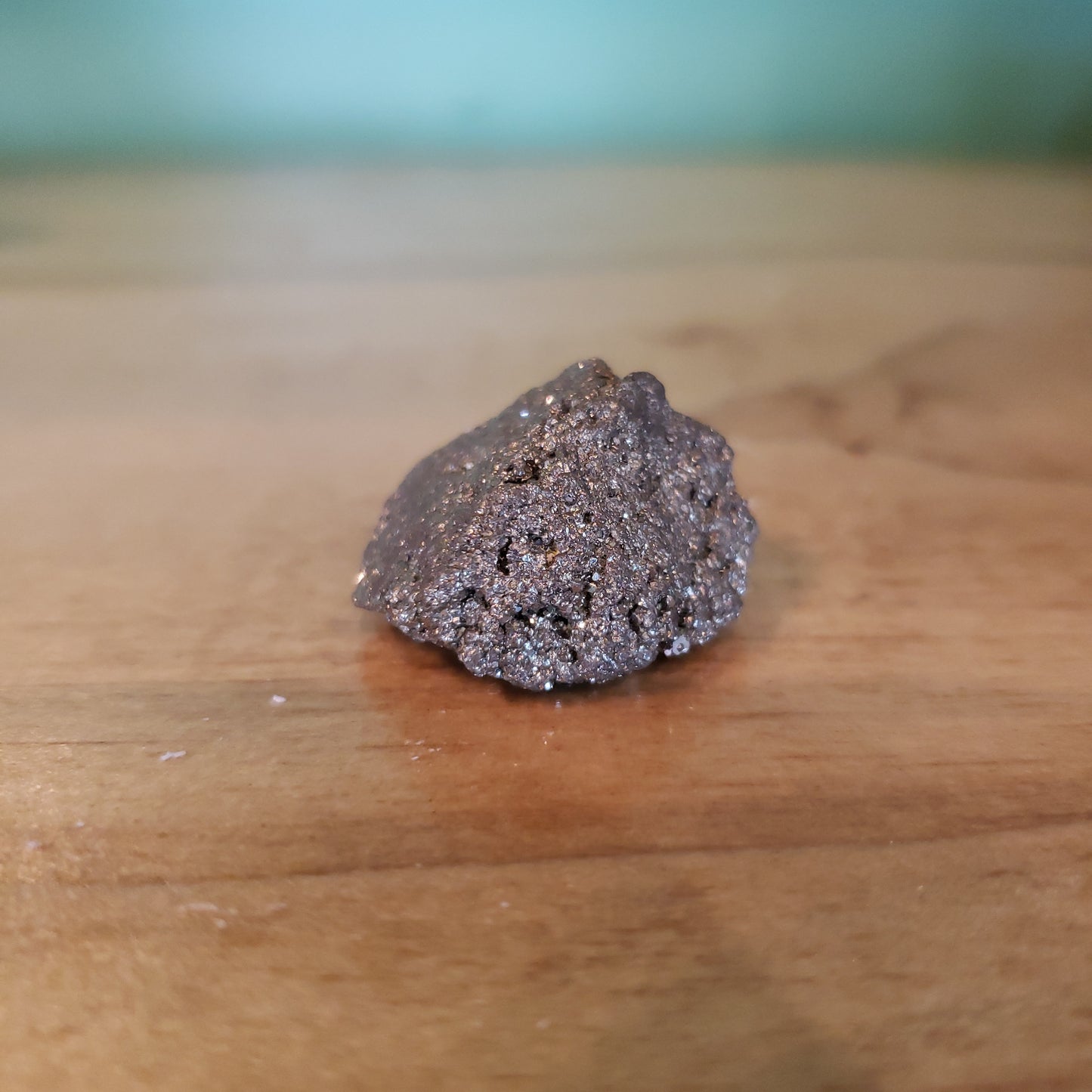 Pyrite Nuggets (Rough)