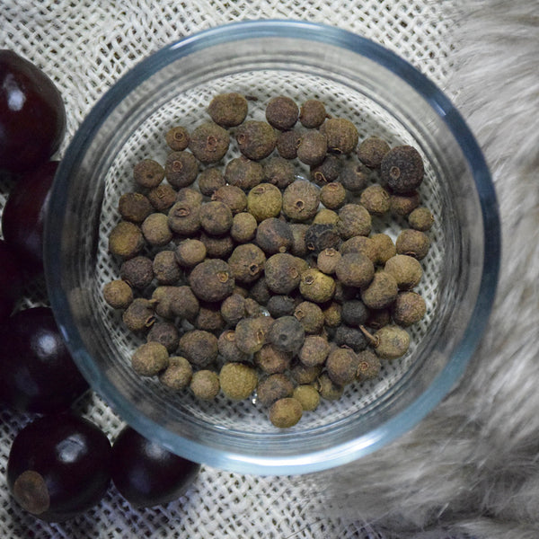 Allspice