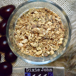 Dixie John Pieces (Southern John or Low John) Root