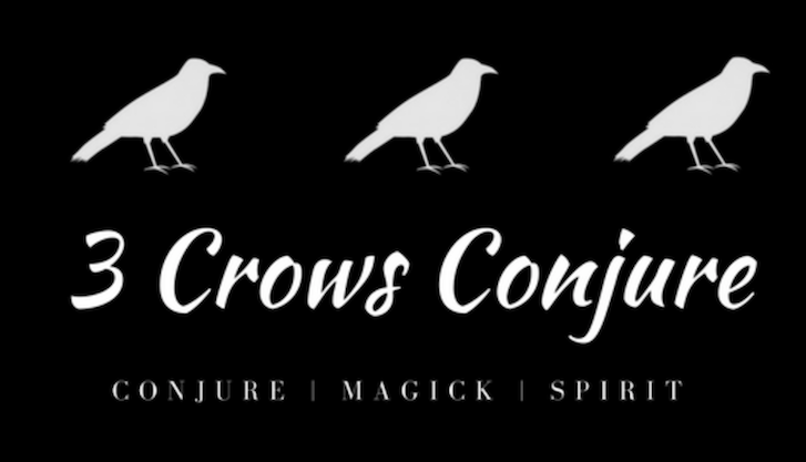 3 Crows Conjure Gift Card