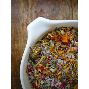Seven Herb Bath (1 Day)