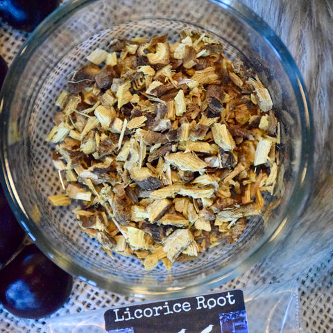 Licorice Root