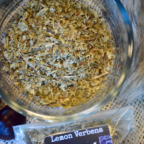 Lemon Verbena
