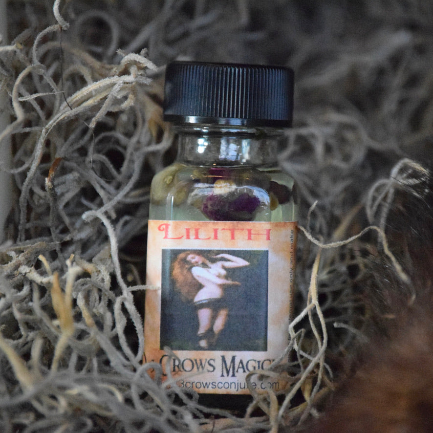 Lilith Oil
