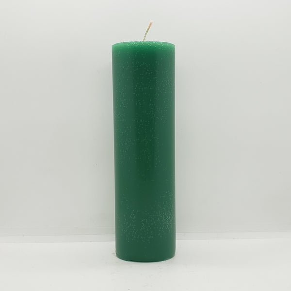 2 x 6.5 Pillar Candle