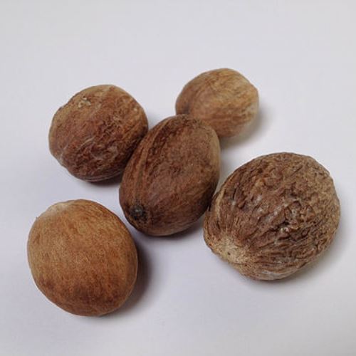 Nutmeg- Whole