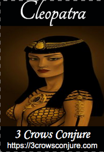 Cleopatra Incense