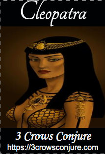 Cleopatra Powder