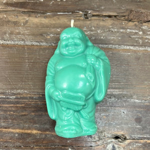 Buddha Candle