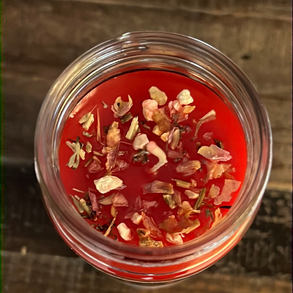 Lilith 7 Day Candle