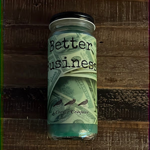 Better Business 7 Day Fixed Candle