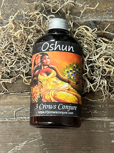 Oshun Bath