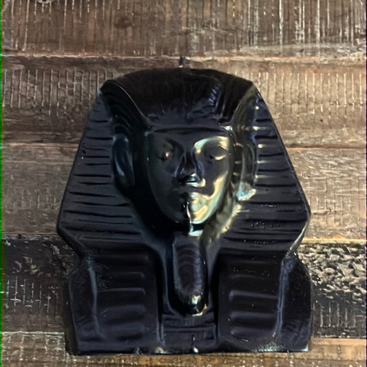 King Tut Candle