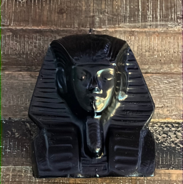 King Tut Candle