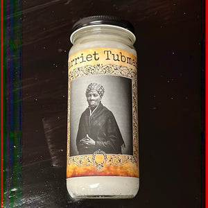 Mama Moses 7 Day Fixed Candle